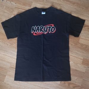 Naruto Uzumaki Tshirt